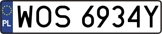 WOS6934Y
