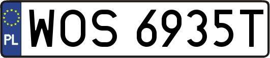 WOS6935T