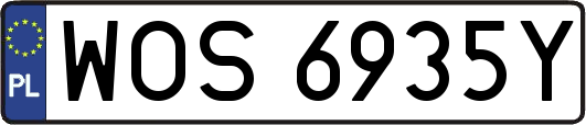 WOS6935Y