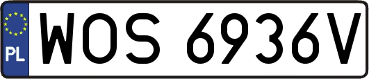 WOS6936V