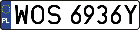 WOS6936Y