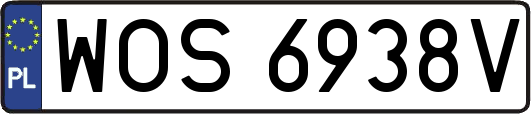 WOS6938V