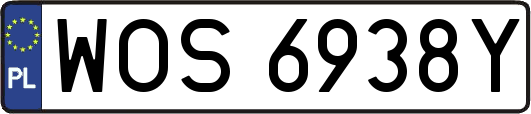 WOS6938Y