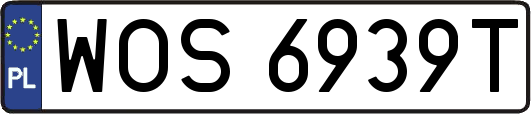 WOS6939T