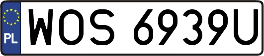 WOS6939U