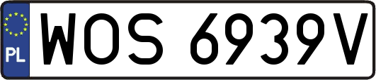 WOS6939V