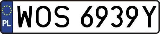 WOS6939Y