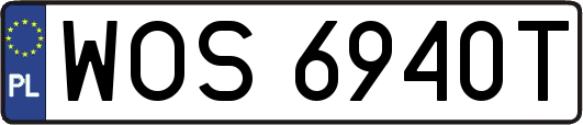 WOS6940T