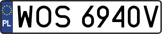 WOS6940V