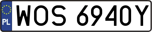 WOS6940Y