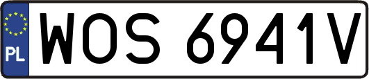 WOS6941V