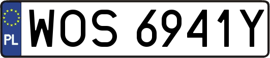 WOS6941Y