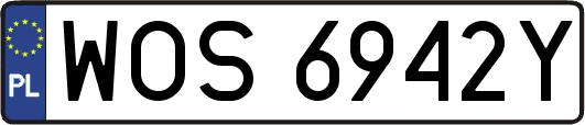 WOS6942Y