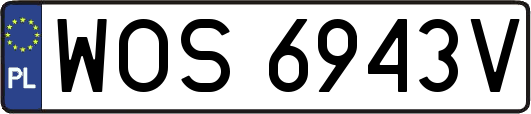 WOS6943V