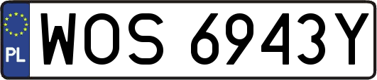WOS6943Y
