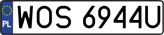 WOS6944U