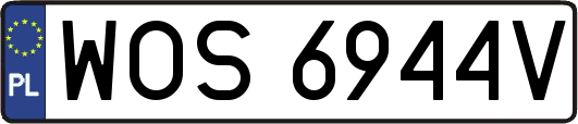 WOS6944V