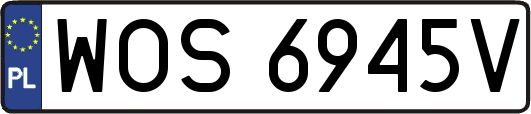 WOS6945V