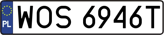 WOS6946T