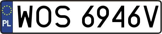 WOS6946V