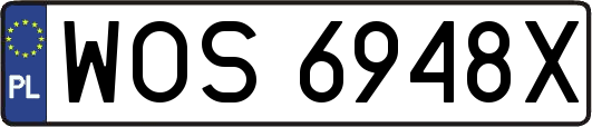 WOS6948X