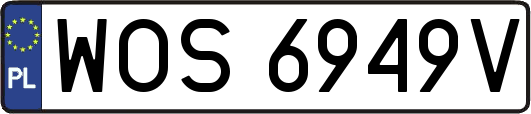 WOS6949V