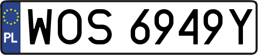 WOS6949Y