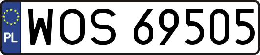 WOS69505