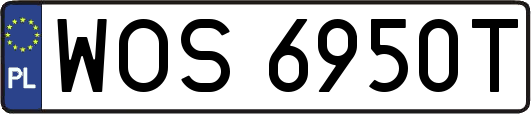 WOS6950T