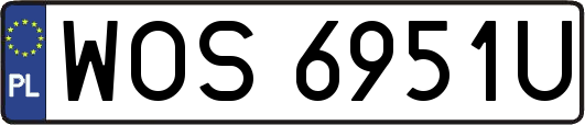 WOS6951U