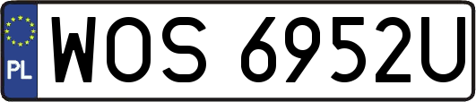 WOS6952U