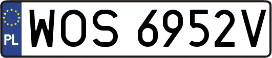 WOS6952V