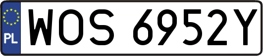 WOS6952Y