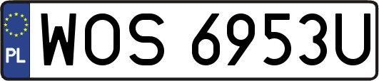 WOS6953U