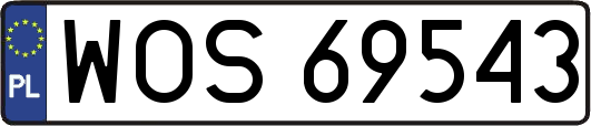 WOS69543