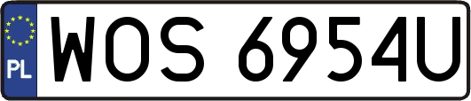 WOS6954U