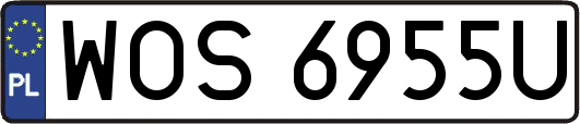WOS6955U