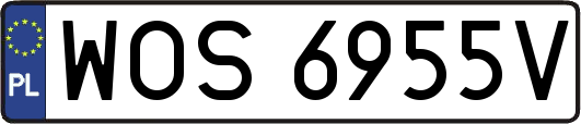 WOS6955V