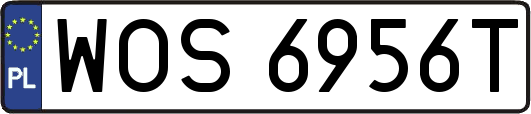 WOS6956T