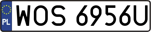 WOS6956U