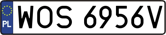 WOS6956V