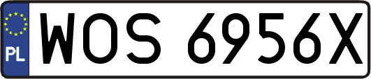 WOS6956X