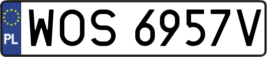WOS6957V