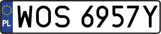 WOS6957Y