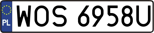 WOS6958U