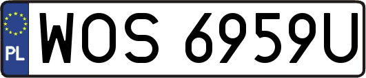 WOS6959U