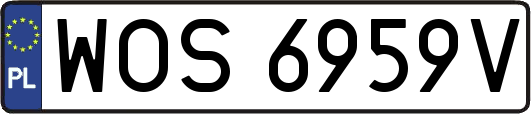 WOS6959V