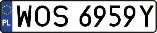 WOS6959Y
