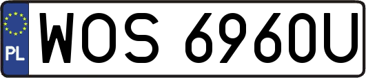 WOS6960U