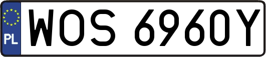 WOS6960Y